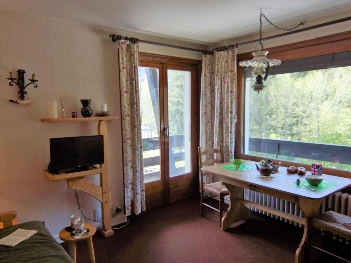 שאמוני Apartment Alpen Roc By Interhome מראה חיצוני תמונה