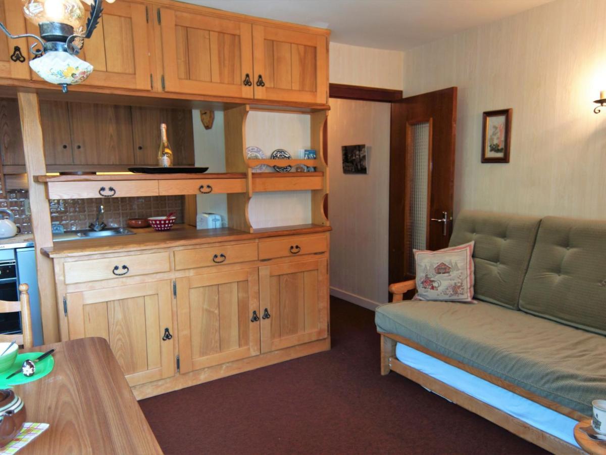 שאמוני Apartment Alpen Roc By Interhome מראה חיצוני תמונה